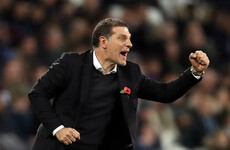 Bye bye Bilic - West Ham sack manager with Moyes tipped as replacement