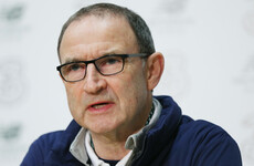 Martin O'Neill on the cusp of becoming Ireland's most successful manager since Jack Charlton
