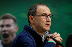 ‘There will be times that we have to play without the ball… Maybe a five, six, seven-minute spell’
