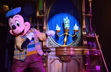Disney bans Los Angeles Times from press screenings after critical story