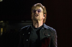 'I take this stuff very seriously': Bono says he is 'extremely distressed' by Paradise Papers