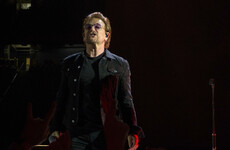 Bono says he's 'extremely distressed' by Paradise Papers leaks about his financial affairs