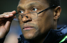 One of Roman Abramovich's key confidants has quit Chelsea