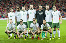 9 stats on Martin O'Neill's Ireland that might surprise you
