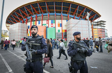 'It's getting more complex': Interpol chief warns World Cup and Olympics face 'spectrum of threats'