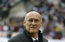 World Cup report leaves 'door open to drug abuse'