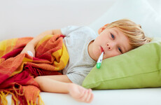 Winter bugs and germs are inevitable - so is it time I just stopped worrying?