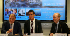 How much salt we have in stock and other Important Things to know about winter