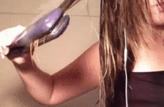14 memories from when every Irish girl was obsessed with her GHDs