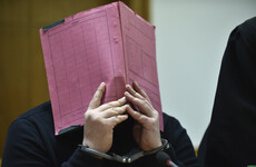Male nurse in Germany jailed for killing two patients 'murdered more than 100'