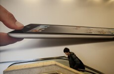 Apple expected to unveil iPad 3 at event next week