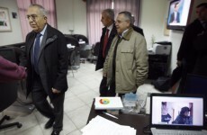 Israeli military raid Palestinian TV stations over communications concerns