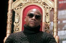 Mayweather says Pacquiao 'not one of the sharpest'