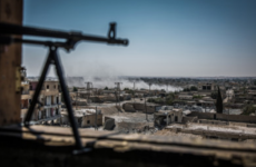 Islamic State recaptures its last urban stronghold in Syria