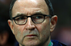 'The onus is on the home side to try to break the team down. We've set out with a gameplan'