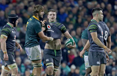 'He's turned into the enforcer': Hard-hitting Henderson raised everyone around him, says Toner