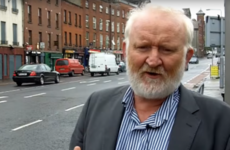Government's top housing adviser: 'Homelessness is a normal thing'