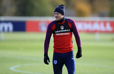 Jamie Vardy defends Danny Drinkwater over England call-up row