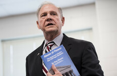 'I believe the women': Top US Republican Mitch McConnell says Roy Moore should drop out of race