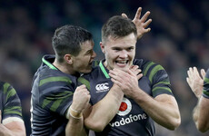 Celebrating the 'small wins' a sign of Ireland's unity, says Kearney
