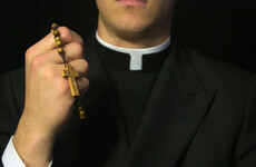 'Faith is not about the numbers': Two new priests to be ordained to replace the 15 that died last year