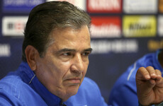 Honduras boss accuses Australia of spying on them ahead of World Cup play-off