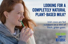 Over 100 complaints received by ASAI over ad for 'plant-based' dairy milk