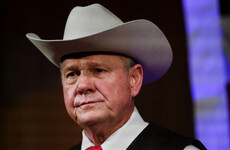 Republicans turn on Roy Moore as several women accuse him of sexual harassment