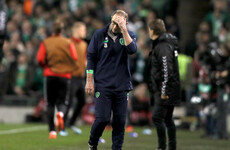 'Let me finish' - Martin O'Neill involved in another tense post-match interview on RTÉ