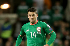 7 Irish players facing uncertain futures after World Cup play-off exit