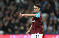 5 young Irish players that deserve a chance now that the World Cup dream is over
