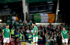 After World Cup failure, what's next for Ireland?