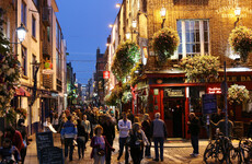 Dublin ranks 5th last on list of best cities in the world to emigrate to