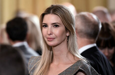 An Indian city is rounding up beggars ahead of a visit by Ivanka Trump