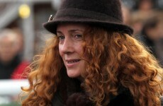 Rebekah Brooks was hacked by NoTW while editing sister paper The Sun