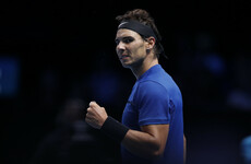 Nadal wins damages in case against ex-French minister who claimed he hid positive drug test