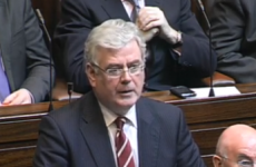 Gilmore denies referendum campaign will be linked to Anglo deal