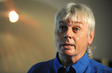 Man United scrap show featuring former BBC sports broadcaster due to his 'objectionable views'