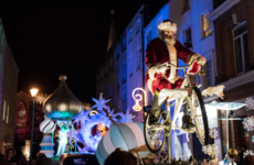 New format for Dublin's big Christmas 'switch on' after overcrowding problems last year