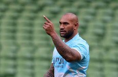 Fiji boss wants end to 'amateur era' arrangements and a share of November wealth