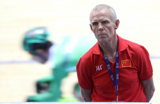 Coach Shane Sutton used TUEs for 'marginal gains' at Sky