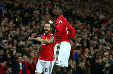 Pogba, Arsenal and Moyes - 5 things we learned from the Premier League weekend