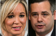 Two of Mary Lou's potential rivals have ruled themselves out of the SF leadership race