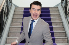 Al Porter is 'standing aside' from this year's Olympia panto