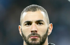 Karim Benzema the fall guy as Real Madrid flounder