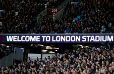 Police urge West Ham fans not to dial 999