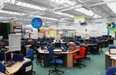 Government submits EU funding application for TalkTalk workers