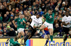 The outrageous talent of Nemani Nadolo and more of the weekend's highlights