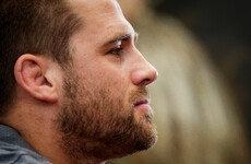Execution, not entertainment essential as Stander preps for Pumas