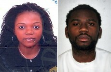 Couple convicted in 'witchcraft' murder trial